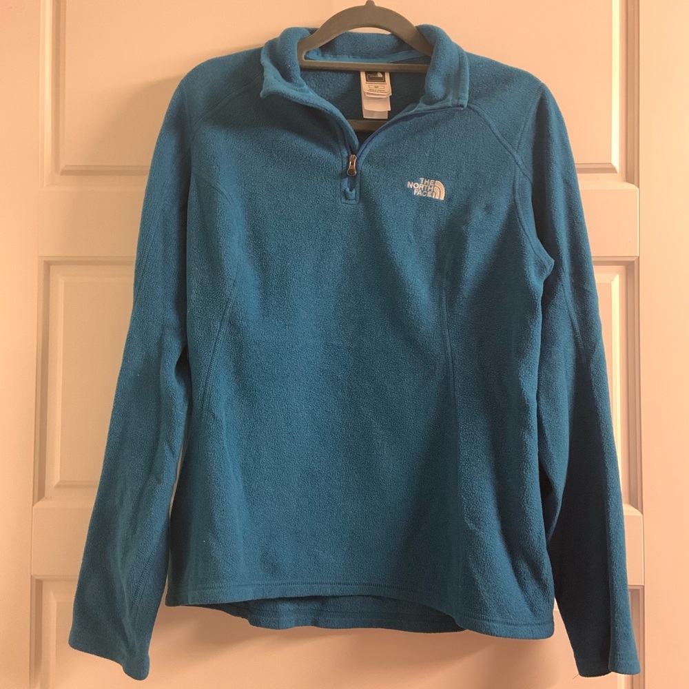 North face pullover